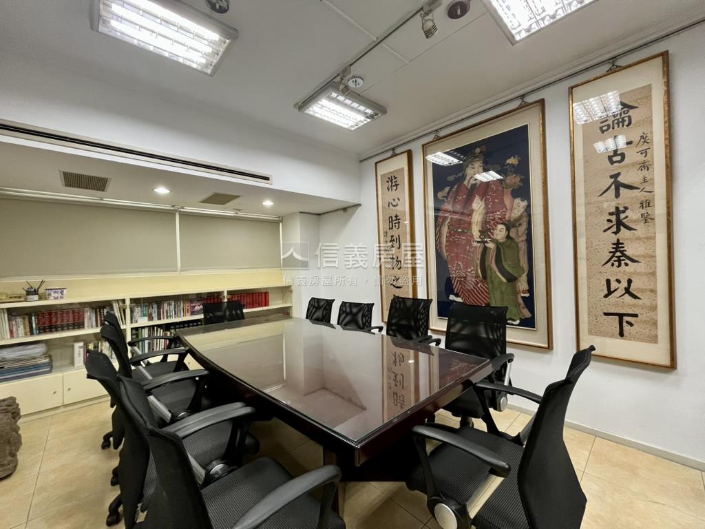 皇家名宮都更潛力宅房屋室內格局與周邊環境