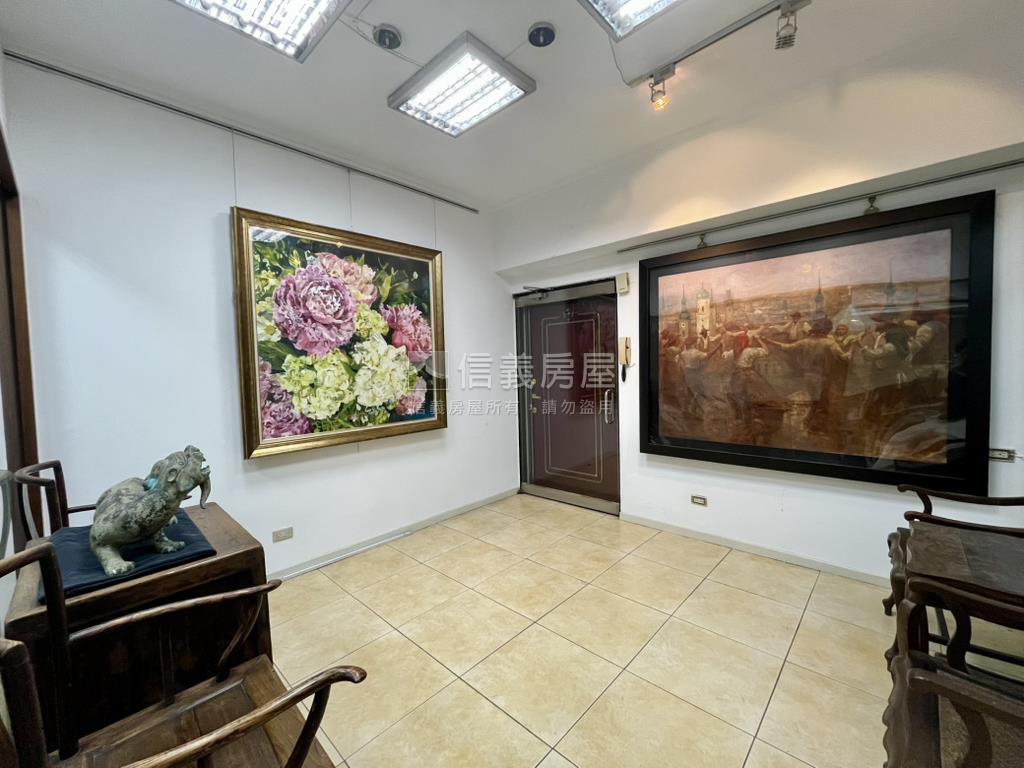 皇家名宮都更潛力宅房屋室內格局與周邊環境
