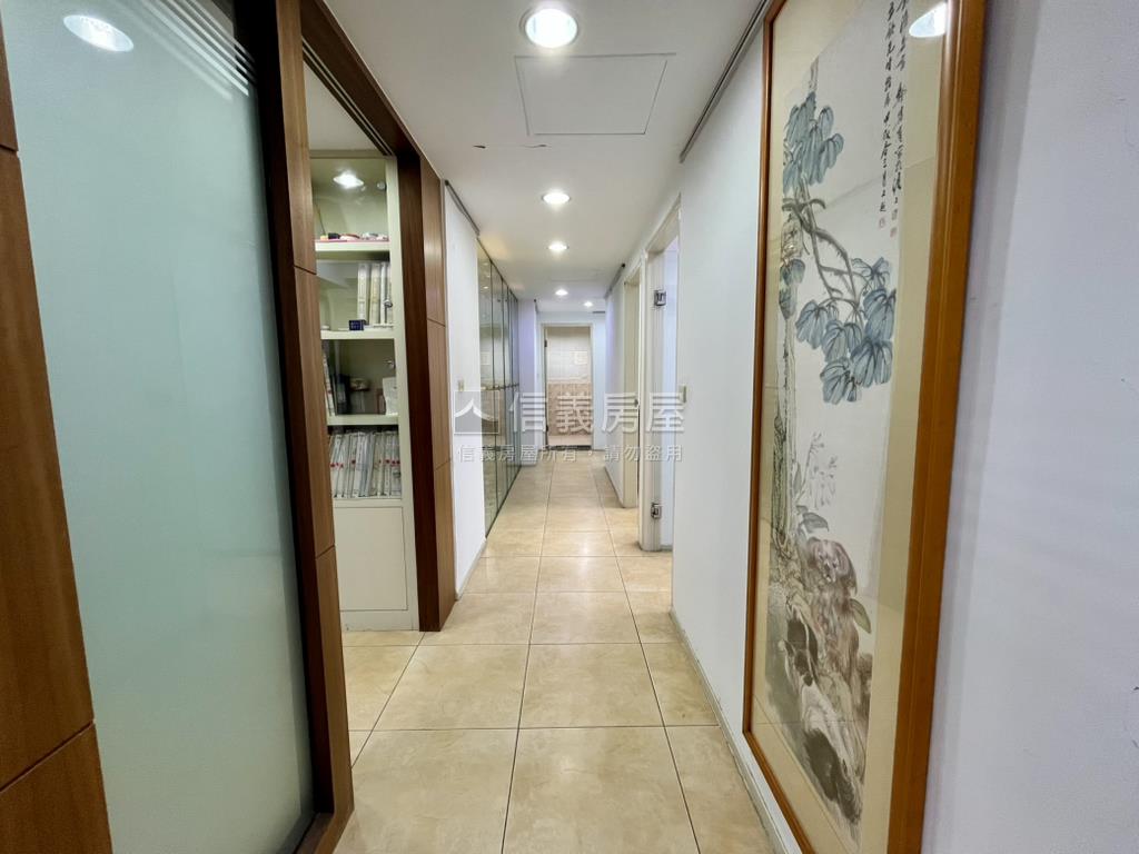 皇家名宮都更潛力宅房屋室內格局與周邊環境
