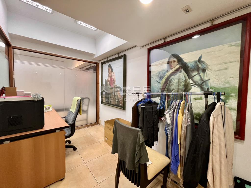 皇家名宮都更潛力宅房屋室內格局與周邊環境