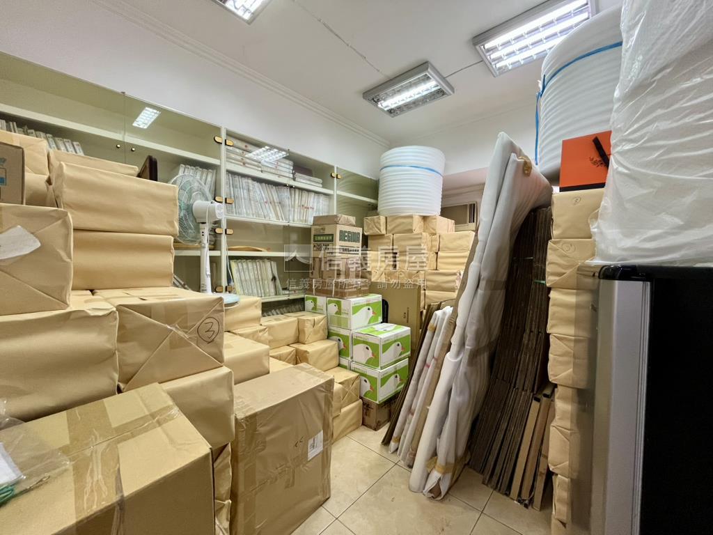 皇家名宮都更潛力宅房屋室內格局與周邊環境