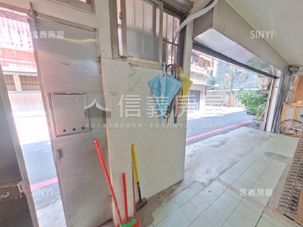 大坪林一樓好方便房屋室內格局與周邊環境