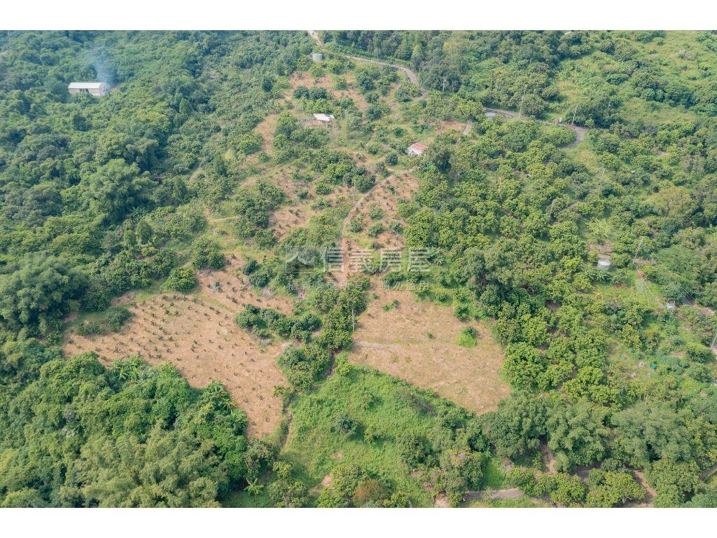 霧峰仁德巷清靜農牧用地房屋室內格局與周邊環境