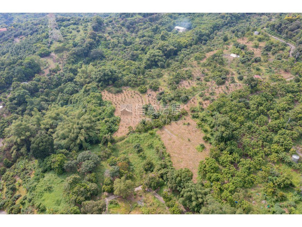 霧峰仁德巷清靜農牧用地房屋室內格局與周邊環境
