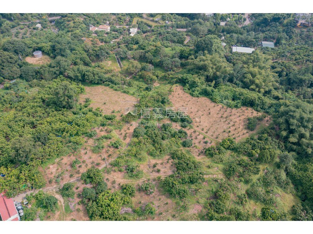 霧峰仁德巷清靜農牧用地房屋室內格局與周邊環境
