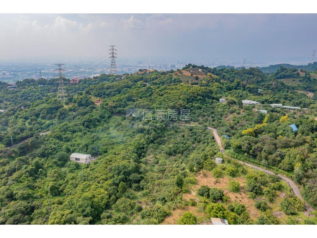 霧峰仁德巷清靜農牧用地房屋室內格局與周邊環境