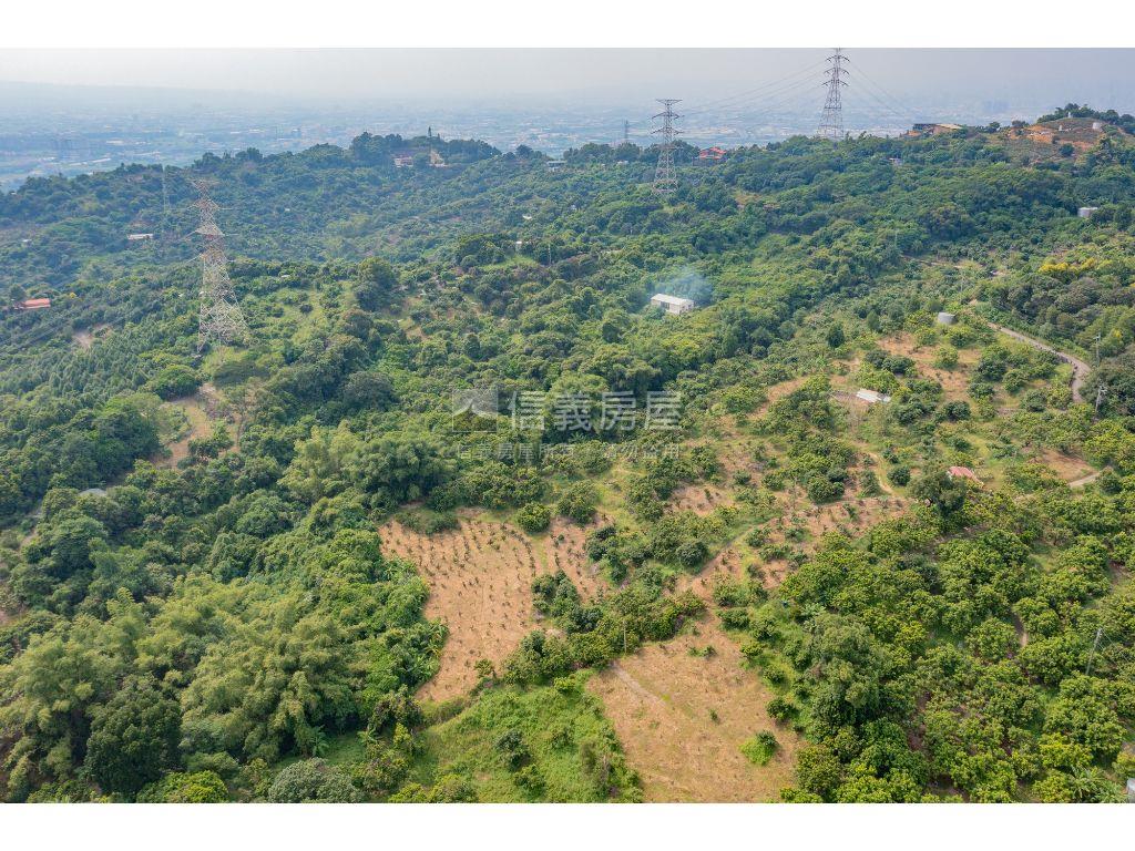 霧峰仁德巷清靜農牧用地房屋室內格局與周邊環境