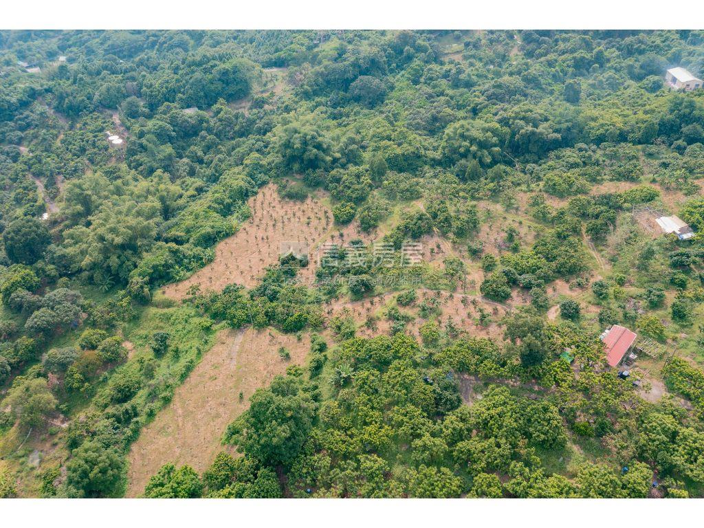 霧峰仁德巷清靜農牧用地房屋室內格局與周邊環境