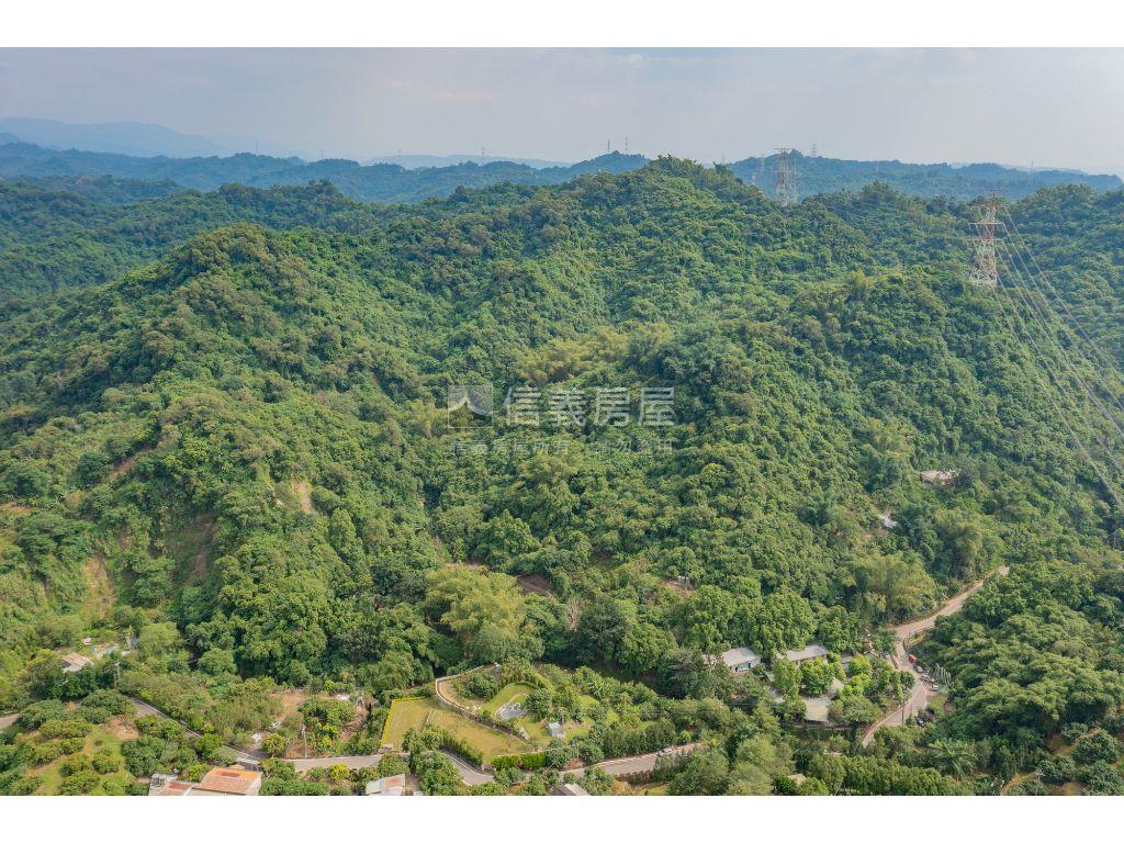 霧峰仁德巷清靜農牧用地房屋室內格局與周邊環境