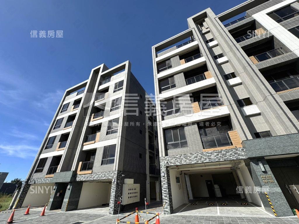 草漯重劃２房車值得擁有房屋室內格局與周邊環境