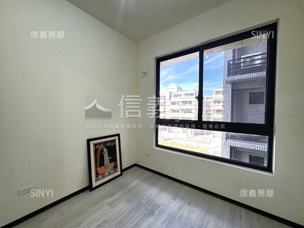 草漯重劃２房車值得擁有房屋室內格局與周邊環境