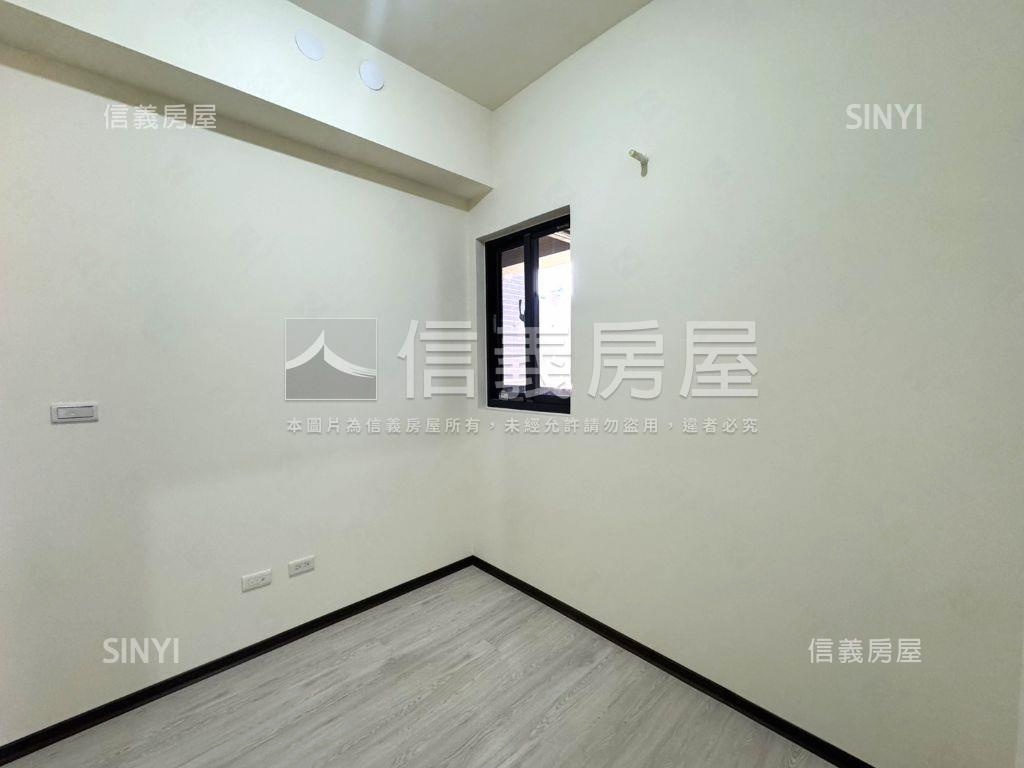 草漯重劃２房車值得擁有房屋室內格局與周邊環境