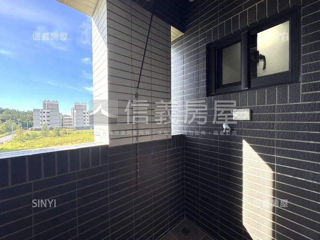 草漯重劃２房車值得擁有房屋室內格局與周邊環境