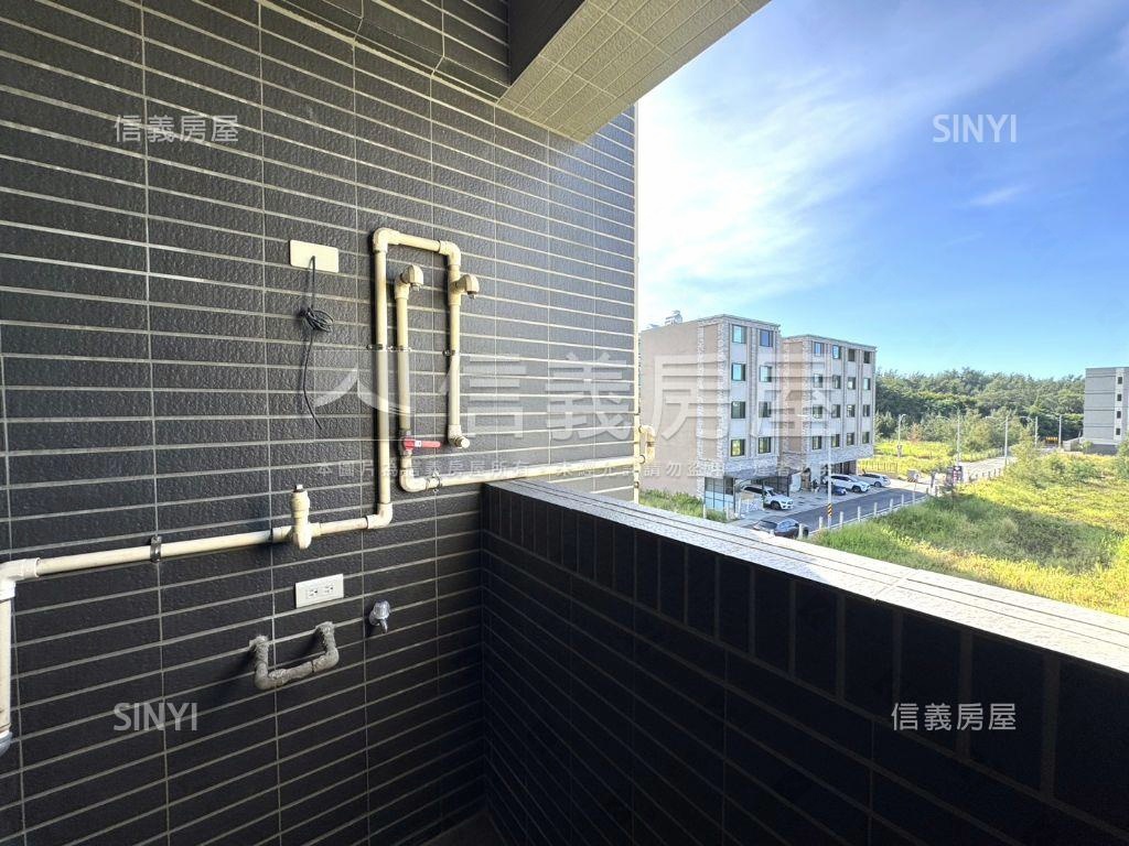 草漯重劃２房車值得擁有房屋室內格局與周邊環境
