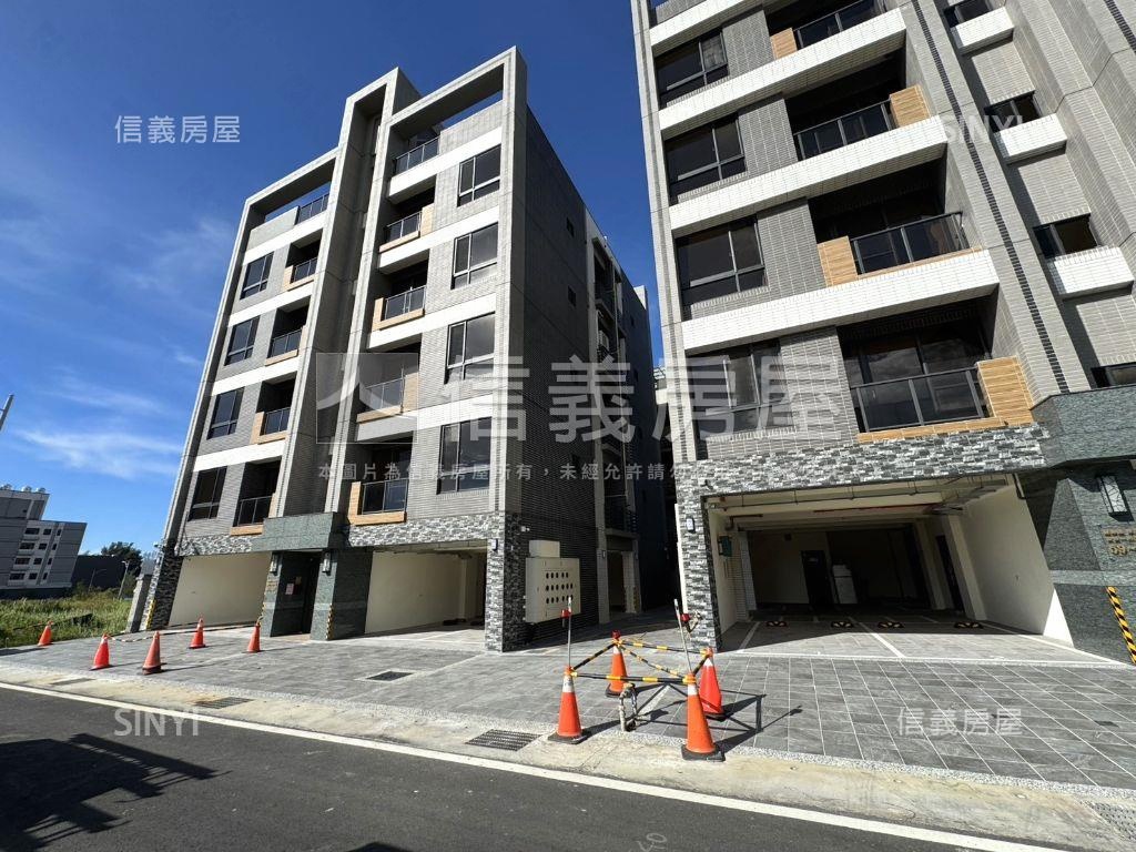 草漯重劃２房車值得擁有房屋室內格局與周邊環境