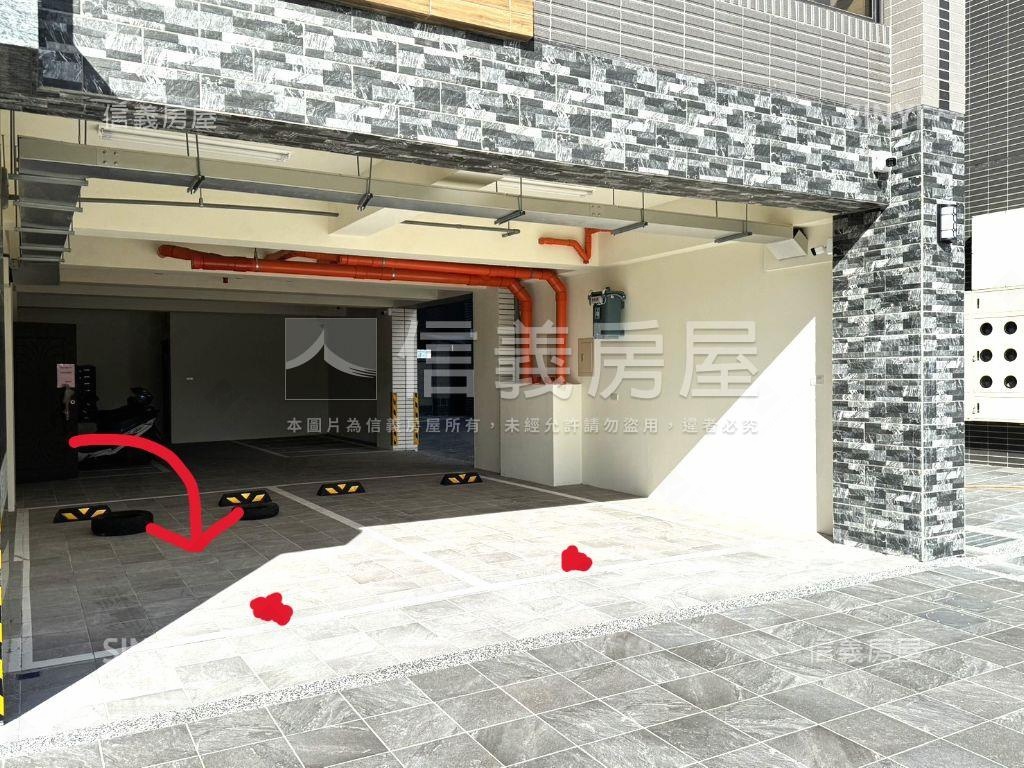 草漯重劃２房車值得擁有房屋室內格局與周邊環境