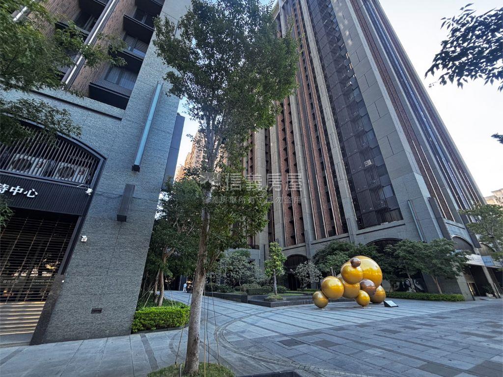 國賓大悅三房首購族首選房屋室內格局與周邊環境