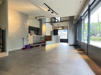 亞東浮洲面寬金店面