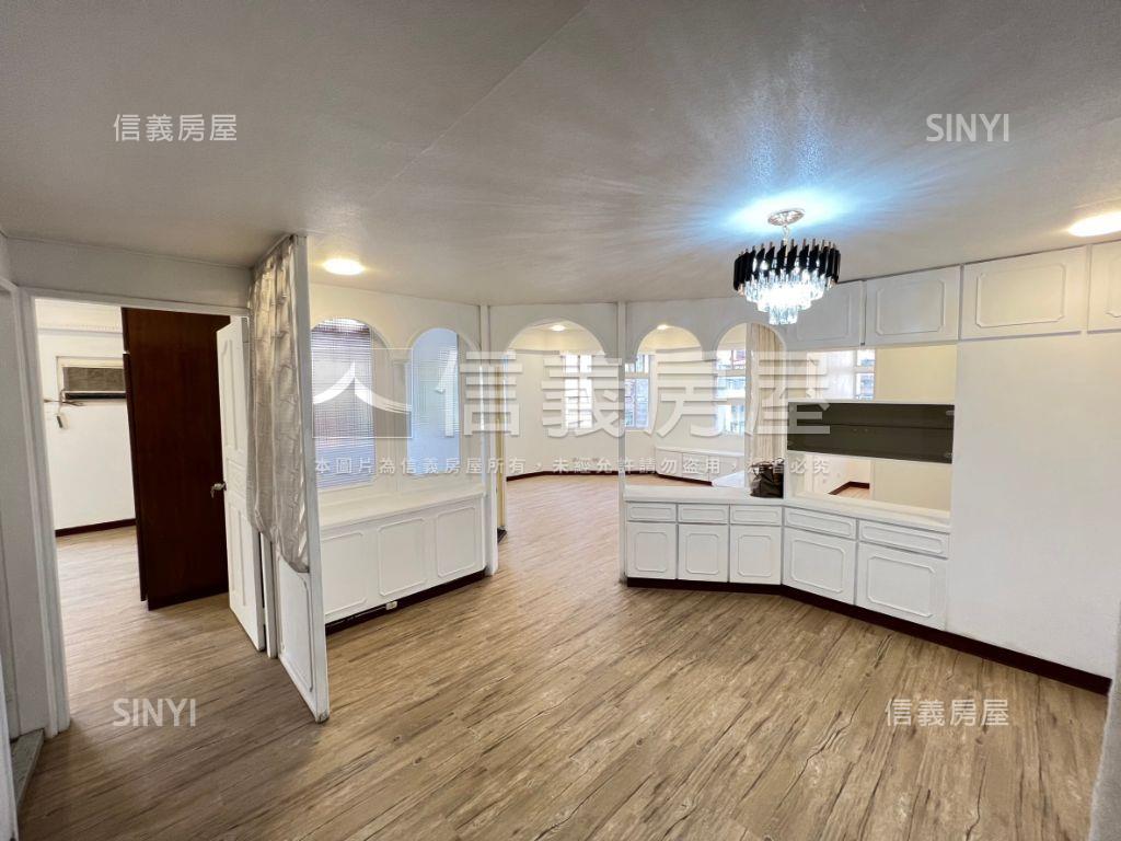 捷運機能宅✨捷運✕市場房屋室內格局與周邊環境