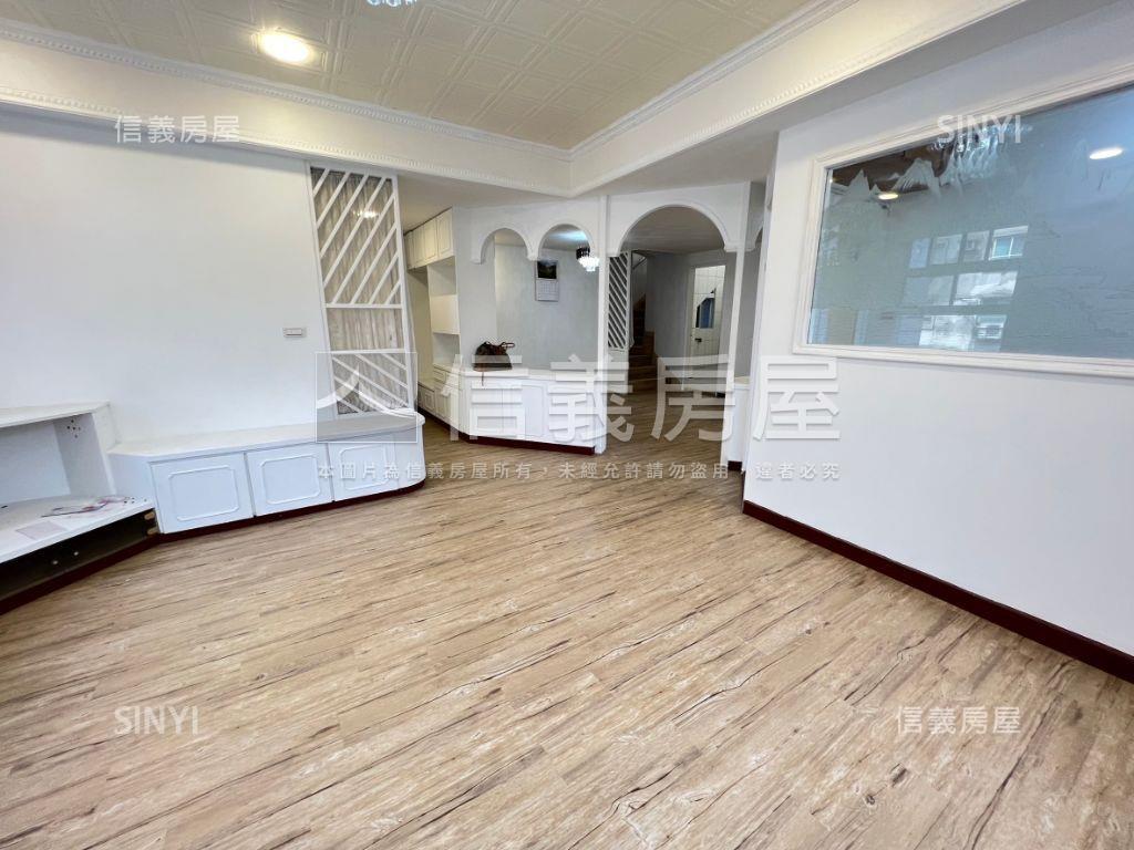 捷運機能宅✨捷運✕市場房屋室內格局與周邊環境