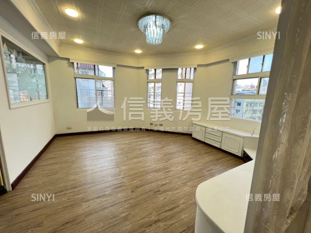 捷運機能宅✨捷運✕市場房屋室內格局與周邊環境