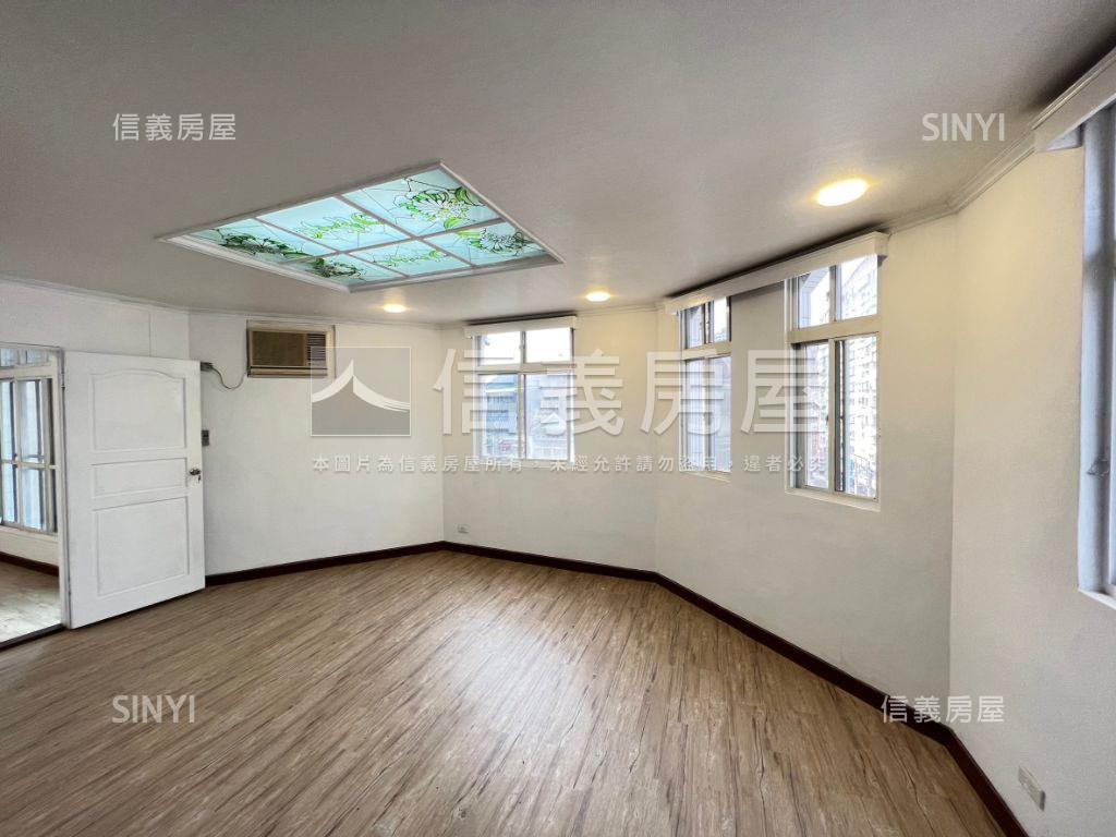 捷運機能宅✨捷運✕市場房屋室內格局與周邊環境