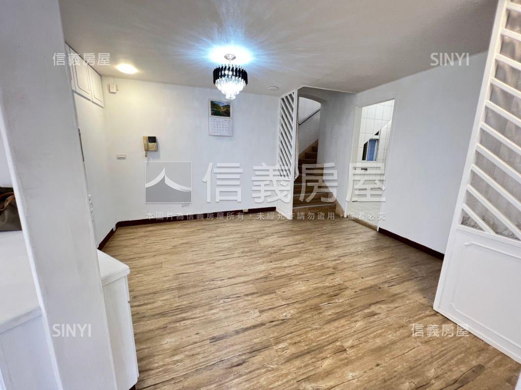 捷運機能宅✨捷運✕市場房屋室內格局與周邊環境