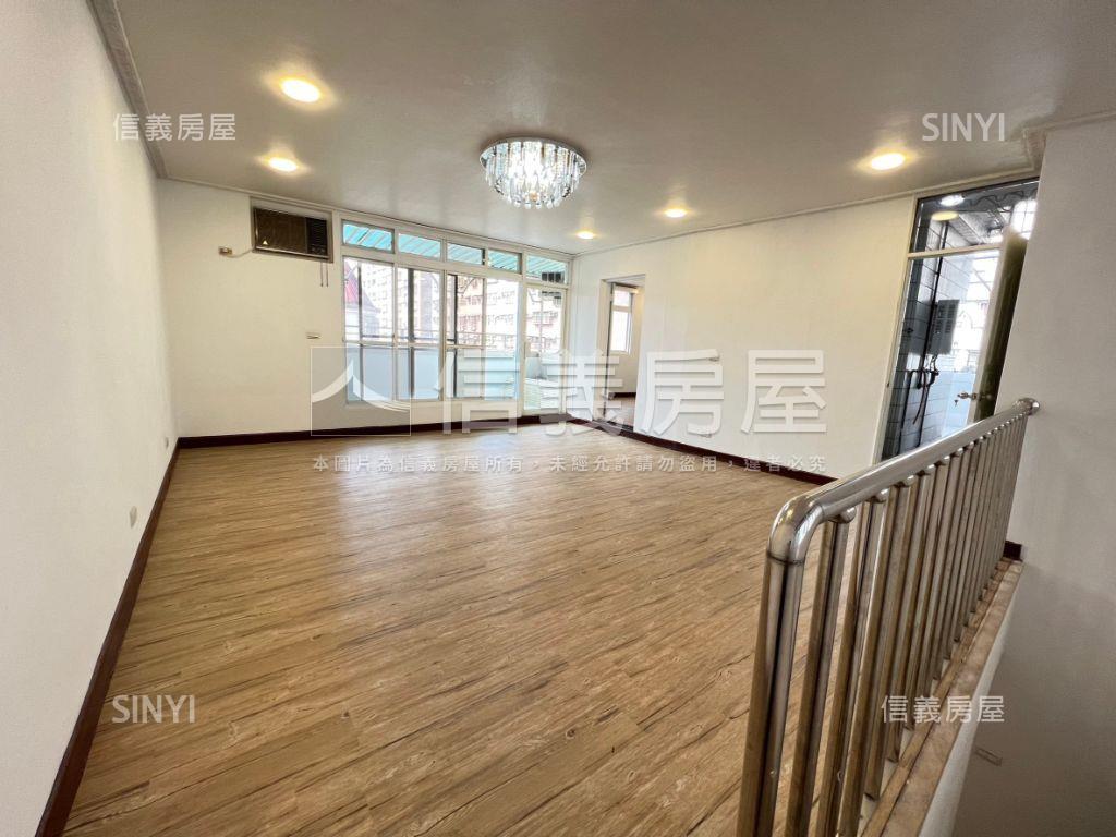 捷運機能宅✨捷運✕市場房屋室內格局與周邊環境