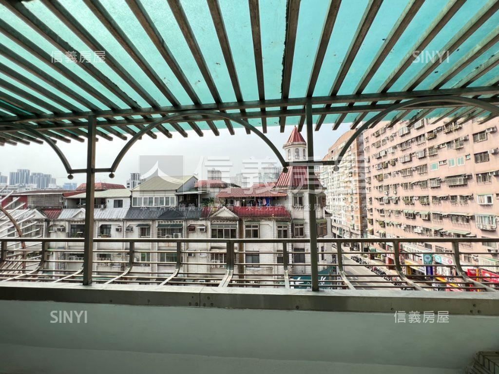 捷運機能宅✨捷運✕市場房屋室內格局與周邊環境