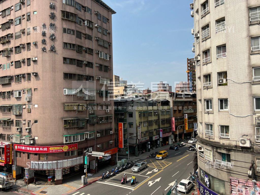 捷運機能宅✨捷運✕市場房屋室內格局與周邊環境