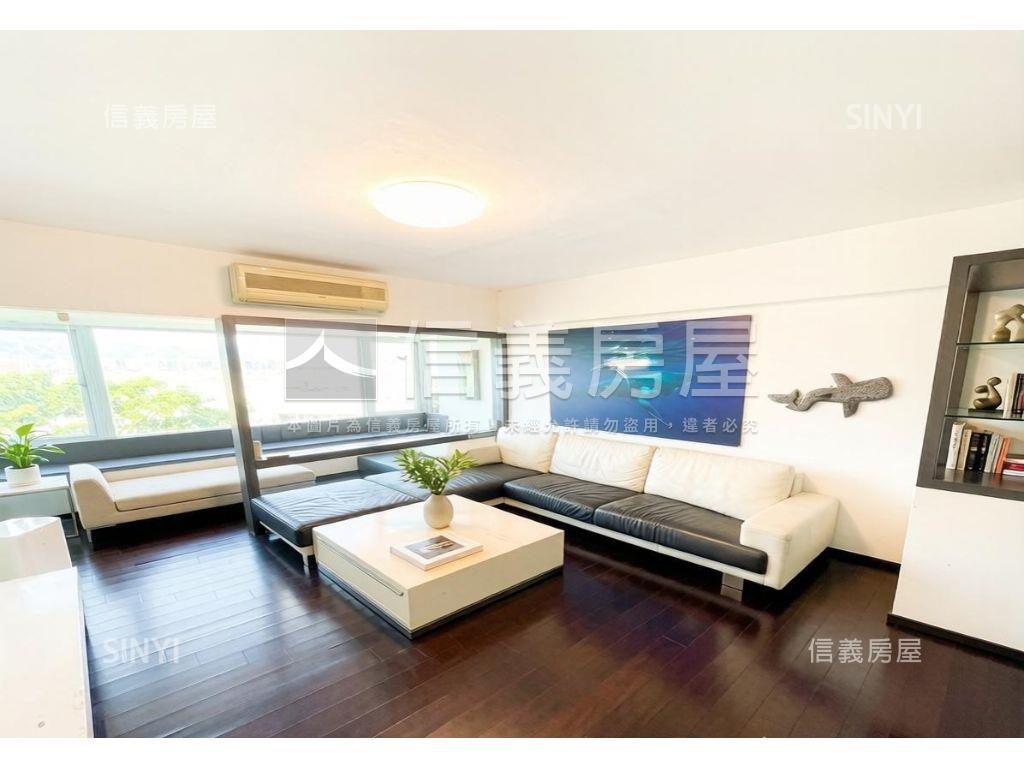 店長推薦機場景觀電梯四房房屋室內格局與周邊環境