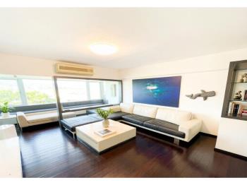 店長推薦機場景觀電梯四房