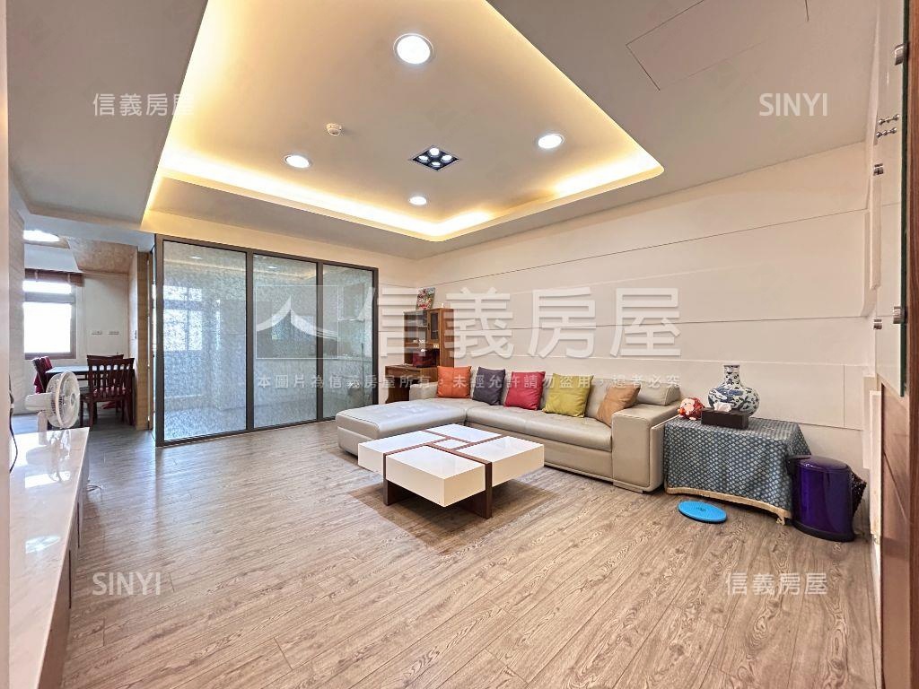 台北親家美裝潢房屋室內格局與周邊環境