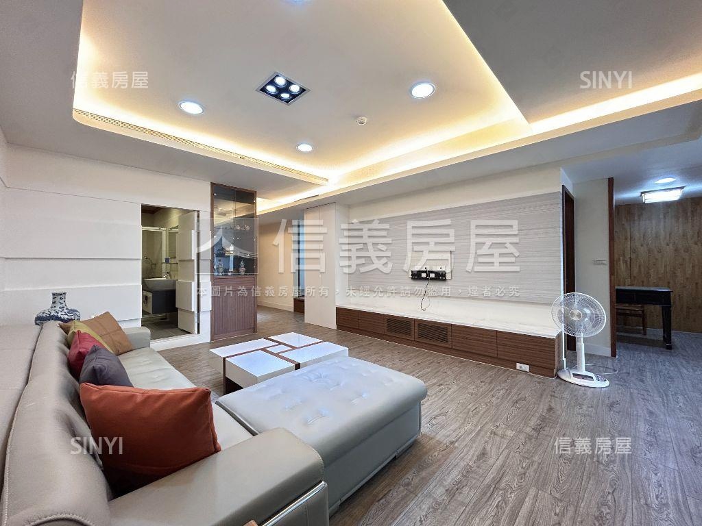 台北親家美裝潢房屋室內格局與周邊環境