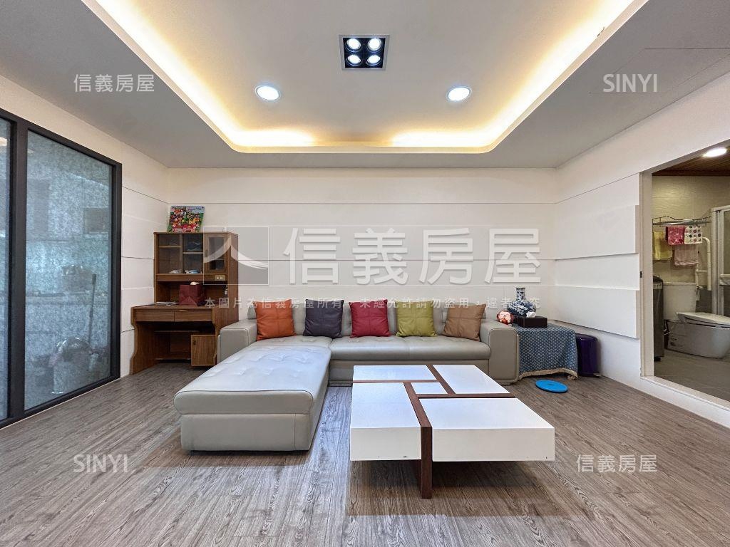 台北親家美裝潢房屋室內格局與周邊環境