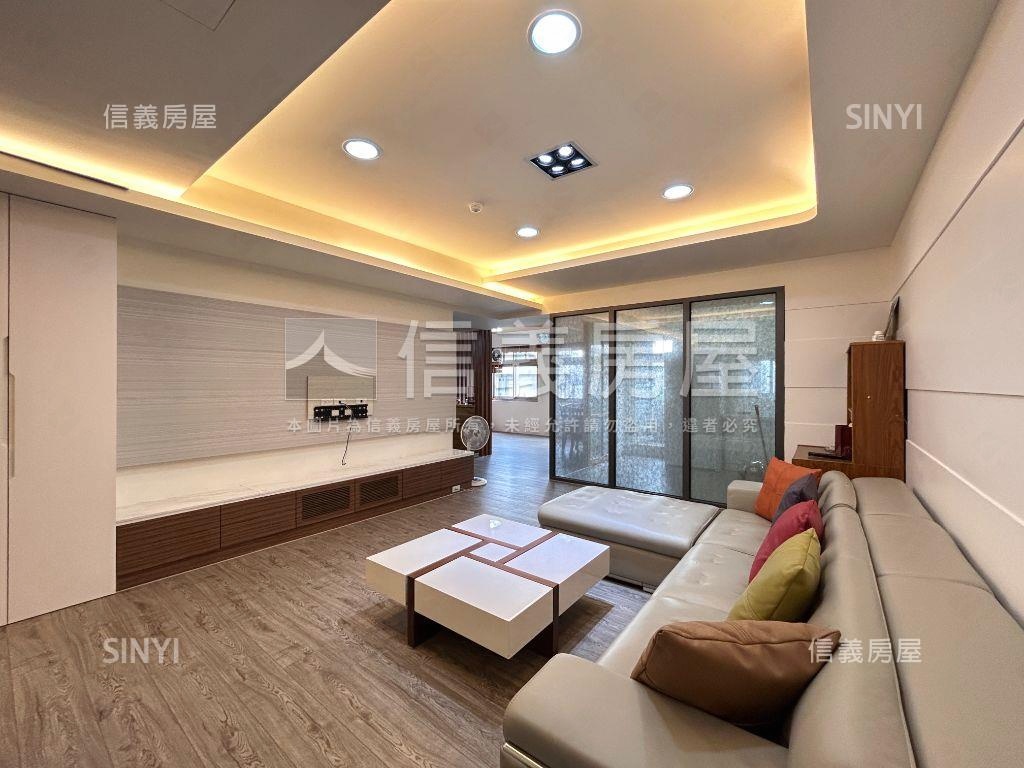 台北親家美裝潢房屋室內格局與周邊環境