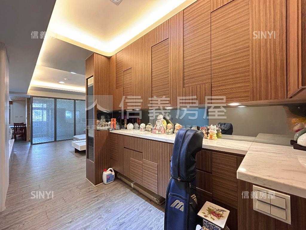 台北親家美裝潢房屋室內格局與周邊環境