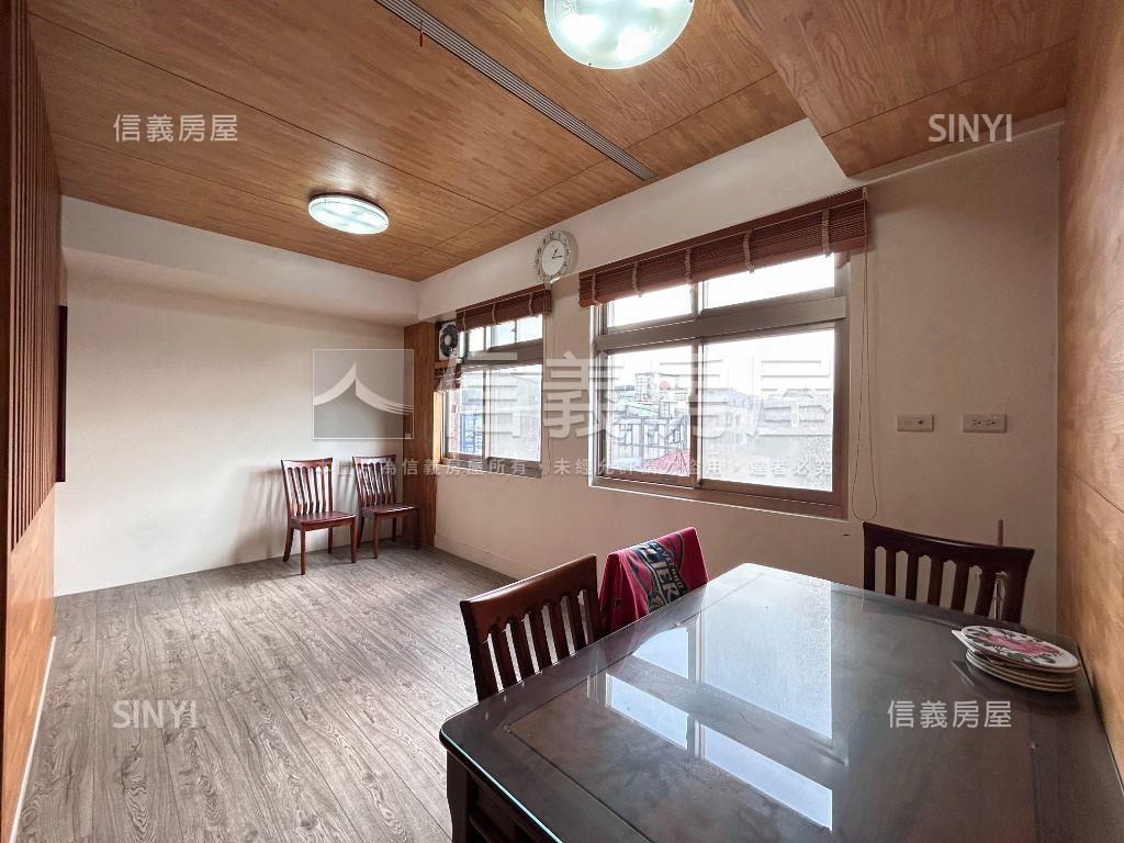 台北親家美裝潢房屋室內格局與周邊環境