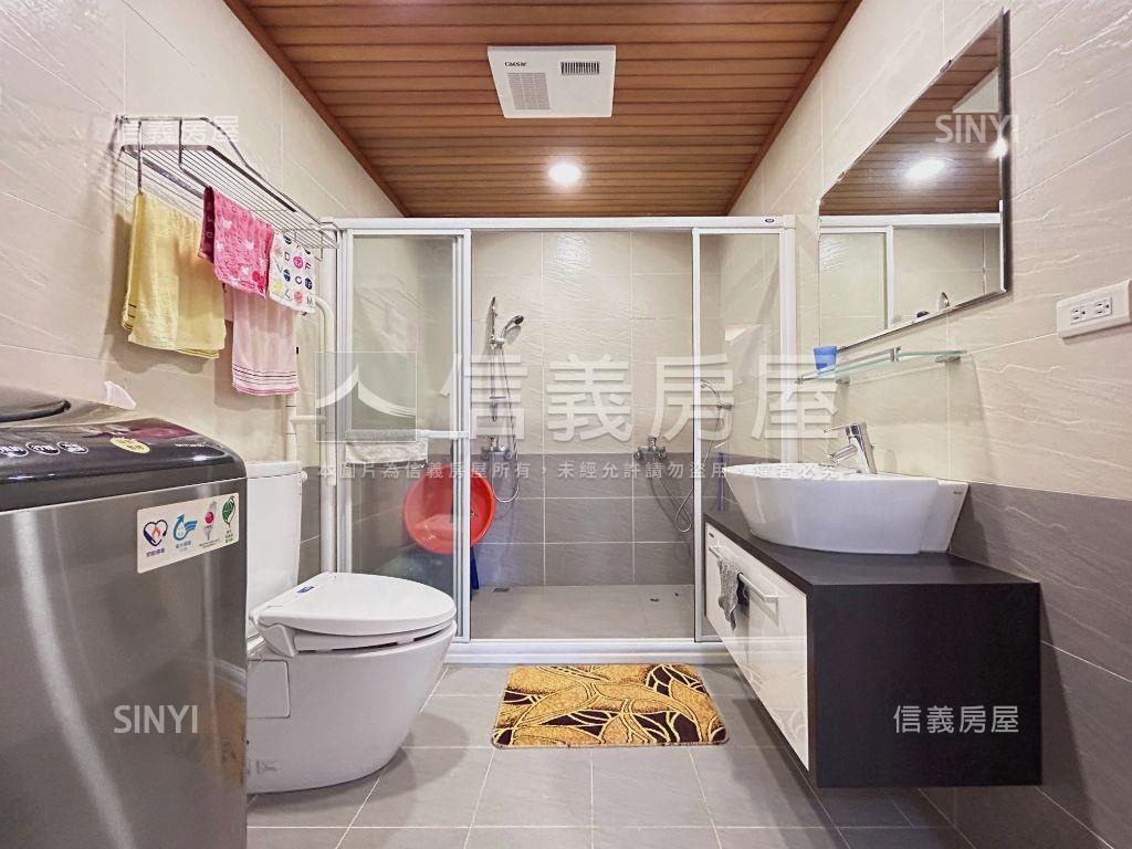 台北親家美裝潢房屋室內格局與周邊環境