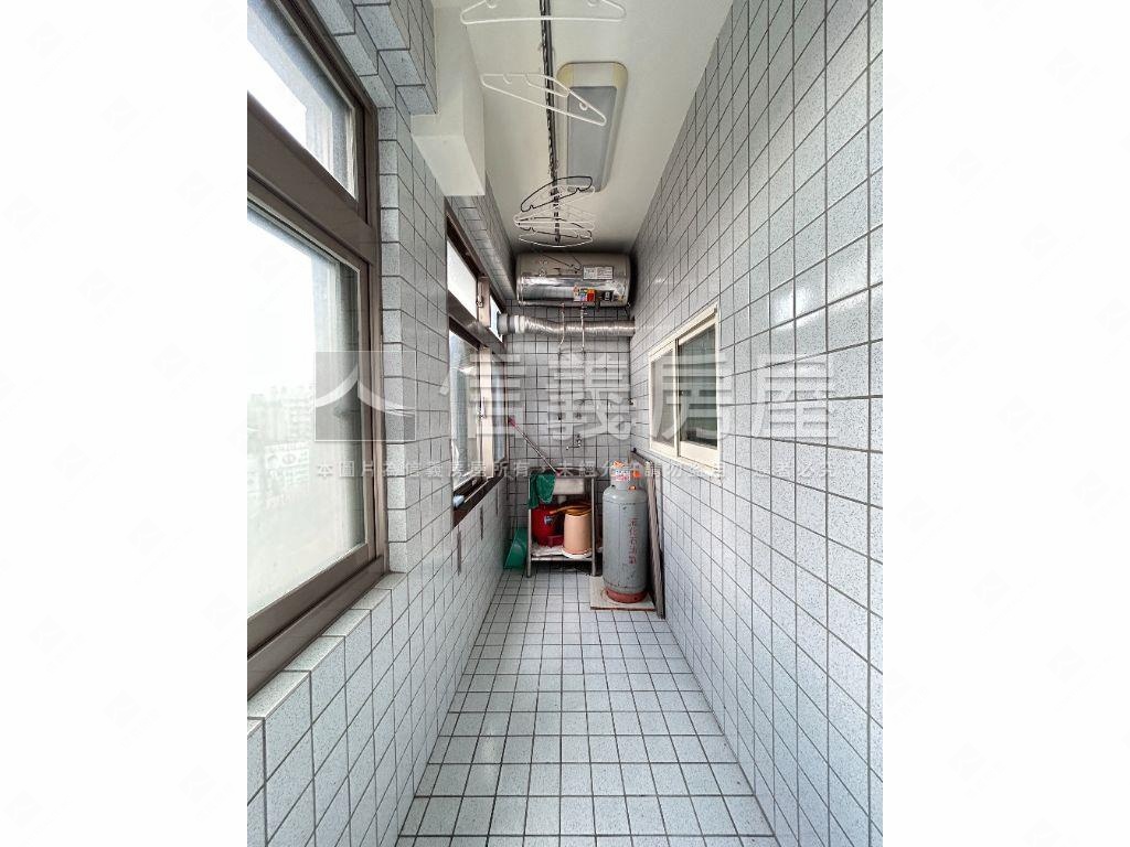 台北親家美裝潢房屋室內格局與周邊環境