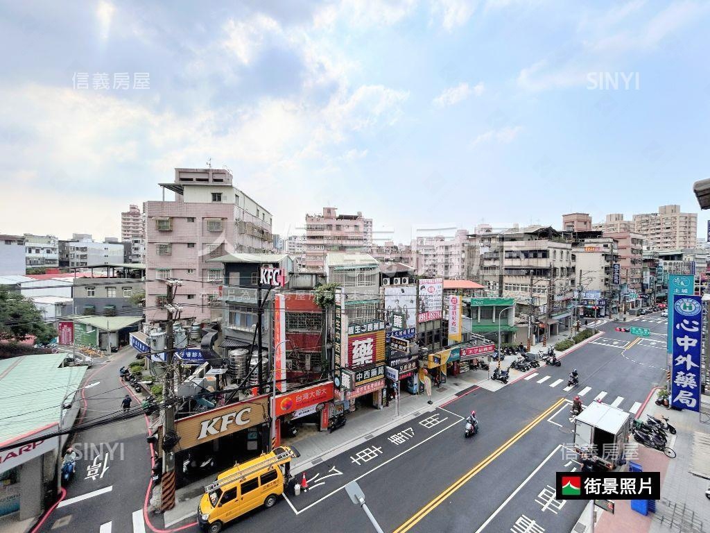台北親家美裝潢房屋室內格局與周邊環境