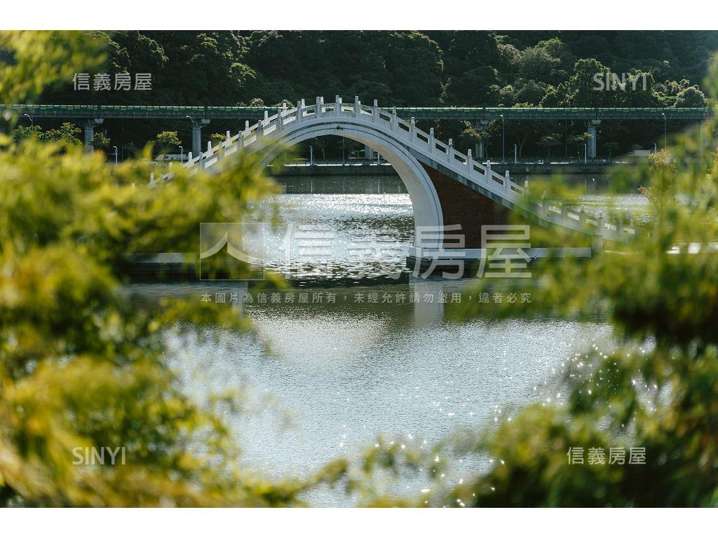 湖芯ＡＩＴ房屋室內格局與周邊環境