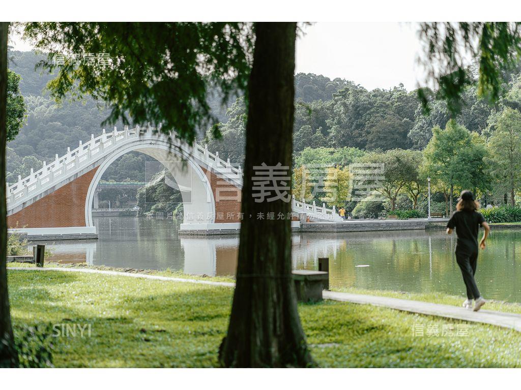 湖芯ＡＩＴ房屋室內格局與周邊環境