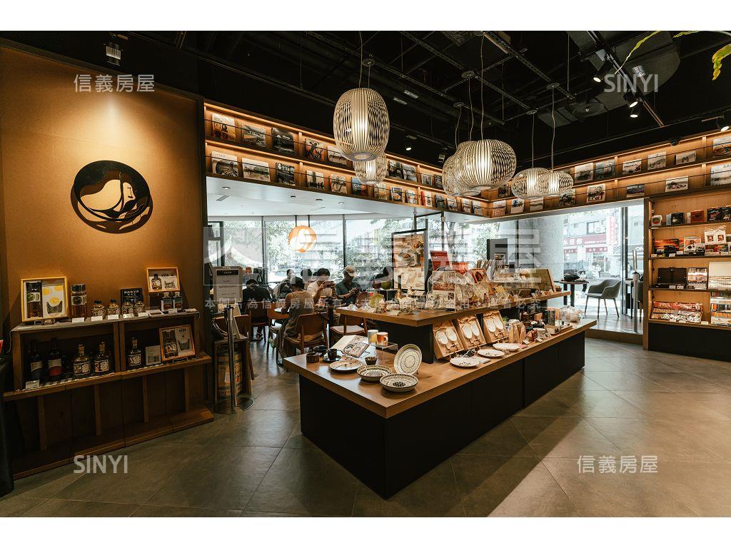 湖芯ＡＩＴ房屋室內格局與周邊環境