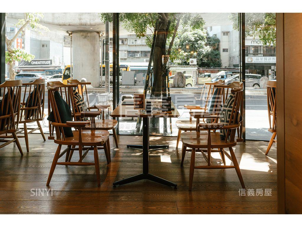 湖芯ＡＩＴ房屋室內格局與周邊環境