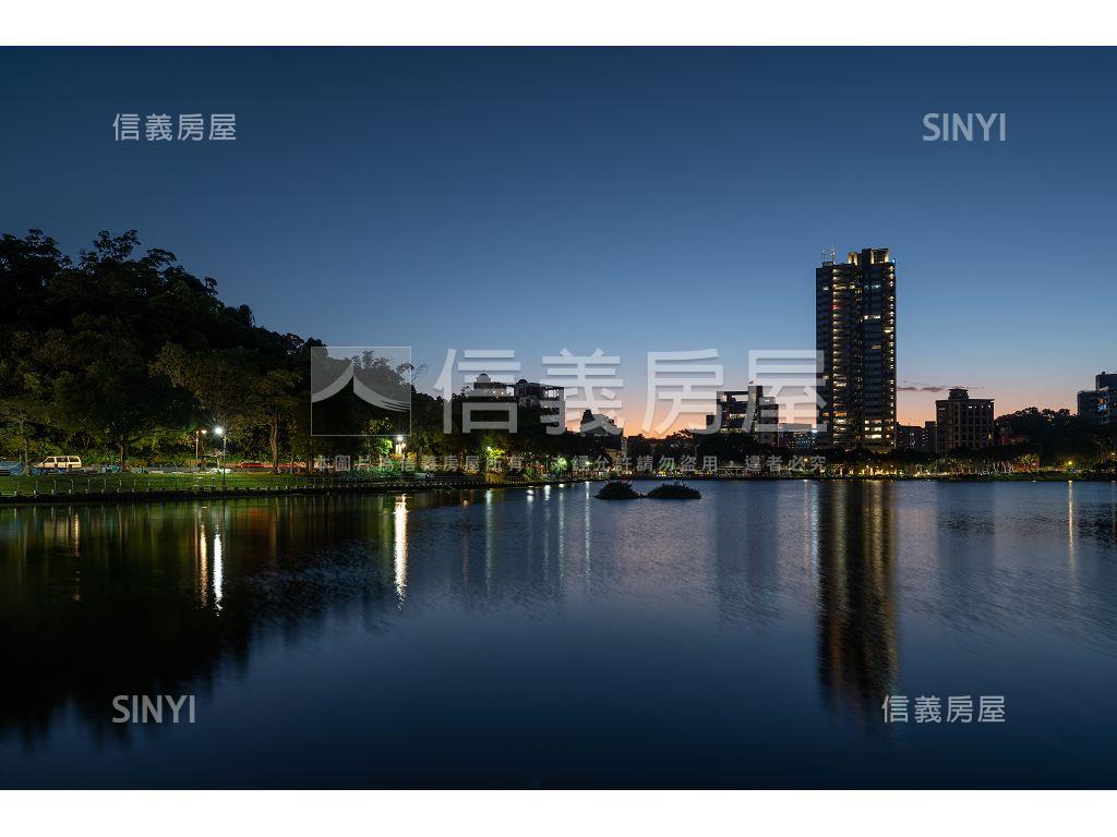 湖芯ＡＩＴ房屋室內格局與周邊環境