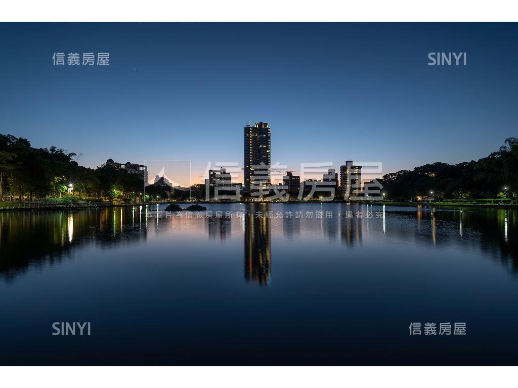 湖芯ＡＩＴ房屋室內格局與周邊環境