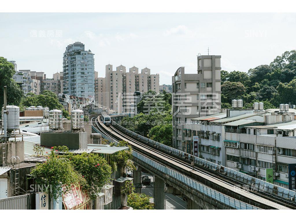 湖芯ＡＩＴ房屋室內格局與周邊環境