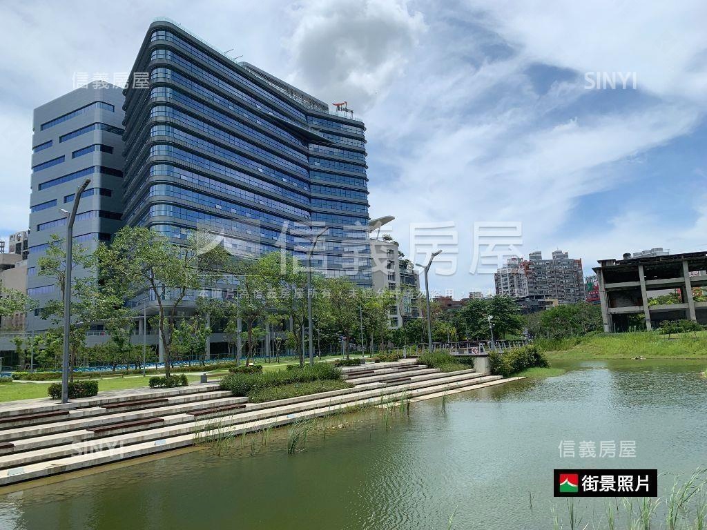大鎮江山獨立陽台套房房屋室內格局與周邊環境
