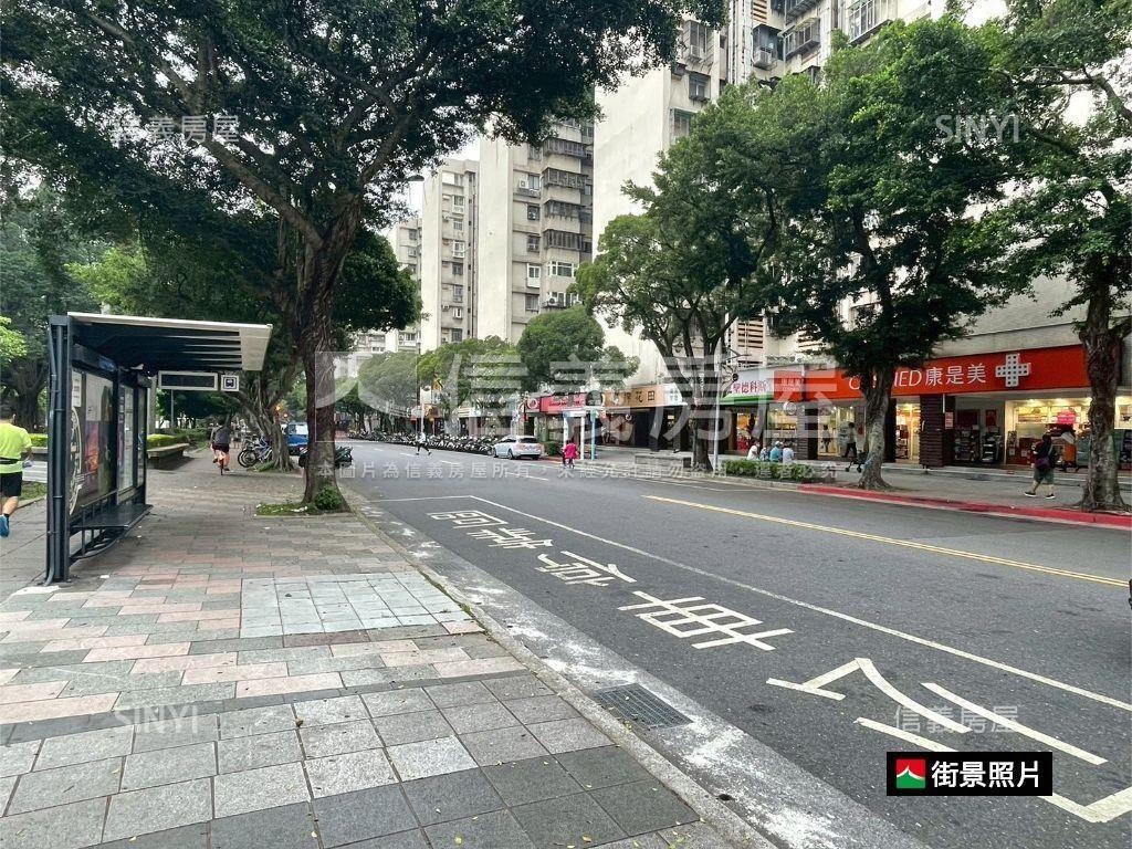 國光溫馨小資成家兩房房屋室內格局與周邊環境